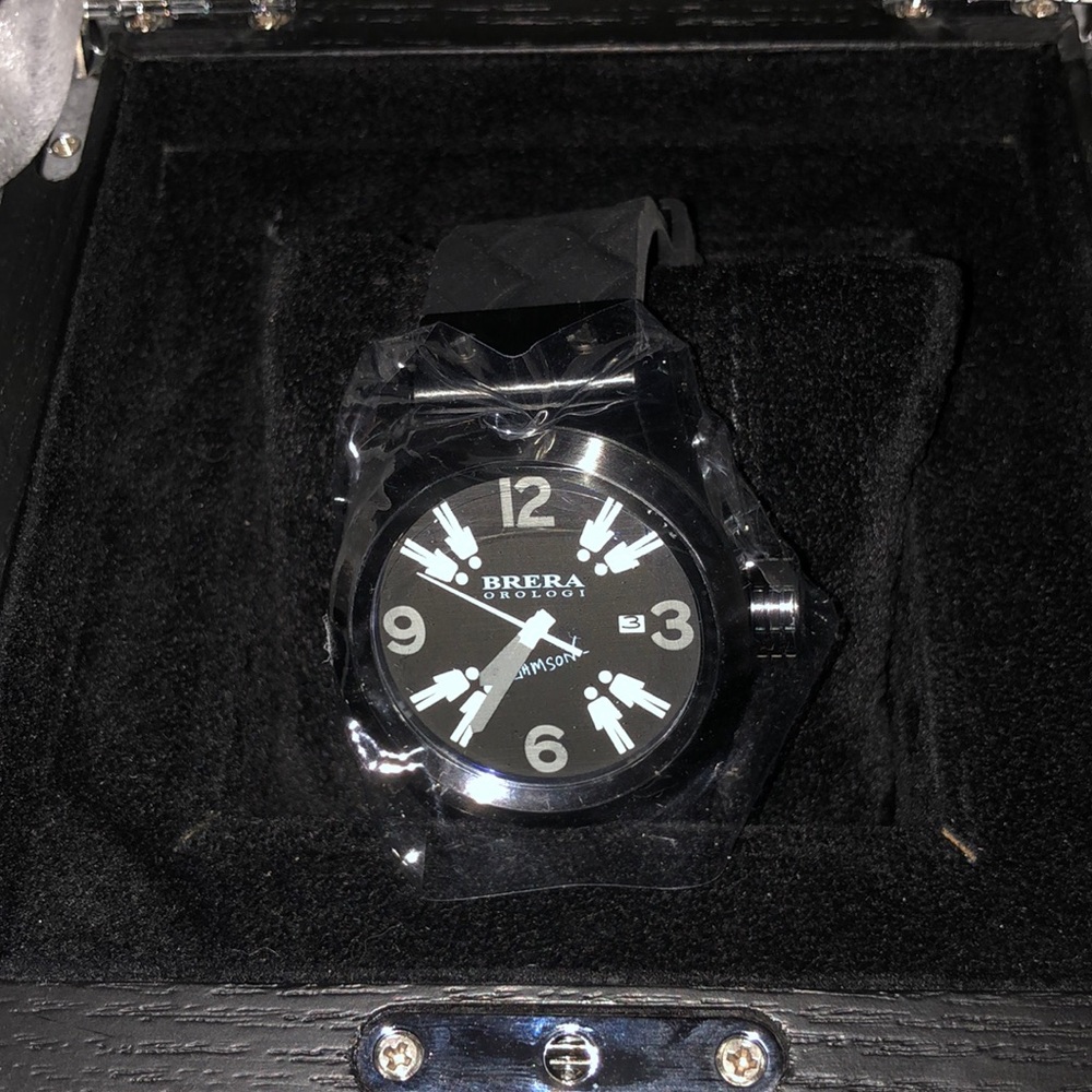 Brera Orologi Men’s watch Gamson